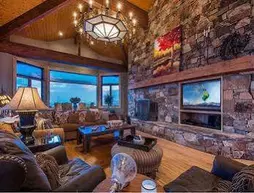 Abode in Deer Crest | Utah - Park City (ve civarı) - Park City - Deer Valley