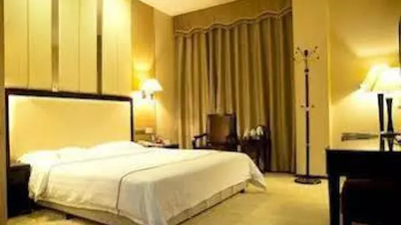 Kai Sheng Business Hotel | Guangdong - Guangzhou (ve civarı) - Guangzhou