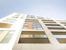 Hosapartments | Mazovya Voyvodalığı - Varşova (ve civarı) - Varşova Kent Merkezi - Srodmiescie