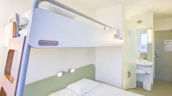 ibis budget Roissy CDG Paris Nord 2 | Ile-de-France - Paris - Roissy-en-France