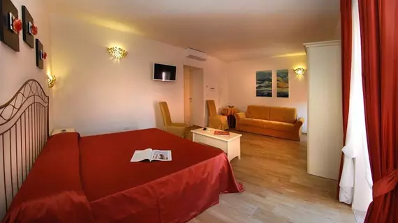 Grindi Suite | Sardinya - Sassari - Santa Teresa di Gallura