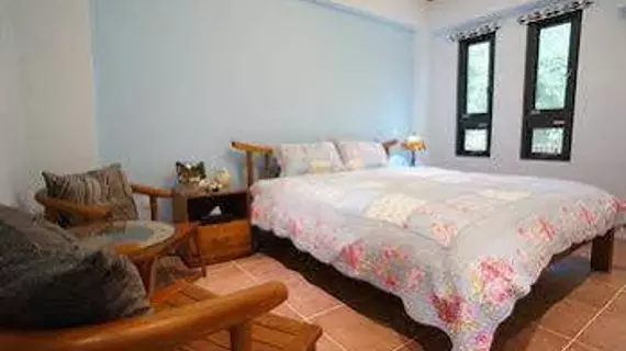 Yitongjin Bed and Breakfast | Hualien İdari Bölgesi - Hualien (ve civarı) - Hualien Şehri