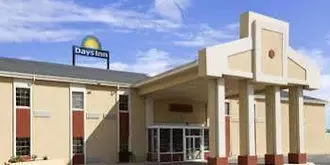 Days Inn Lawton