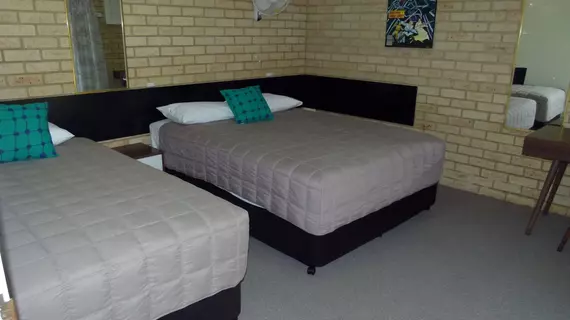 Lismore Wilson Motel | New South Wales - Lismore (ve civarı) - Lismore