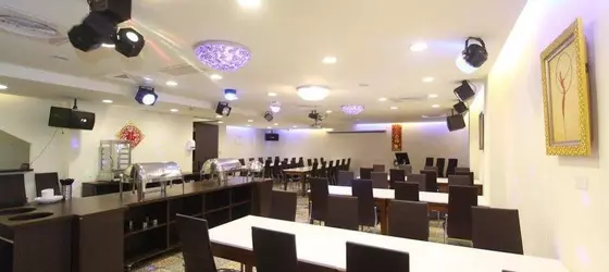 Huadon Resort Hotel | Hualien İdari Bölgesi - Hualien (ve civarı) - Hualien Şehri - Hualien Şehir Merkezi