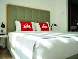 ZEN Rooms Wellawatte Beach Colombo | Colombo Bölgesi - Colombo - Wellawatte