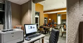 Homewood Suites by Hilton Nashville Franklin Cool Springs | Tennessee - Nashville-Davidson - Nashville (ve civarı) - Franklin