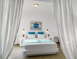 Aloni Hotel | Ege Adaları - Paros