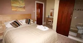 Abbey Lodge Guest House | Essex (kontluk) - Güney Sahili