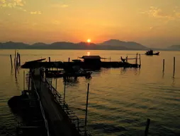 Pangkor Fish House | Perak - Pangkor Adası