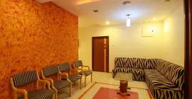 Hotel Balaji Residency | Telangana - Haydarabad (ve civarı) - Haydarabad