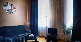 Adagio B&B on Zhukovskogo | Leningrad Bölgesi - St. Petersburg (ve civarı) - St. Petersburg - Tsentralny