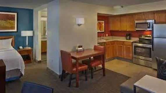 Residence Inn Philadelphia Conshohocken | Pensilvanya - Bucks County - Philadelphia (ve civarı) - Conshohocken