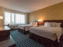 Fairfield Inn and Suites Regina | Saskatchewan - Regina