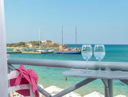 Naxian Althea | Ege Adaları - Naxos