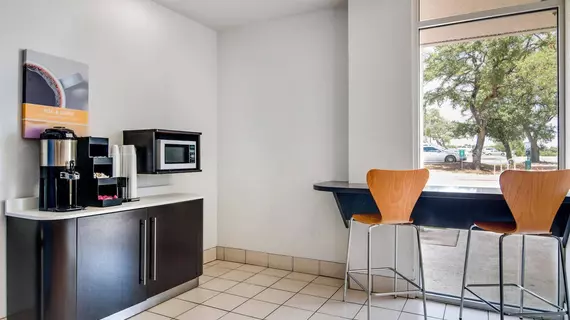 Motel 6 Cedar Park | Teksas - Austin (ve civarı) - Cedar Park