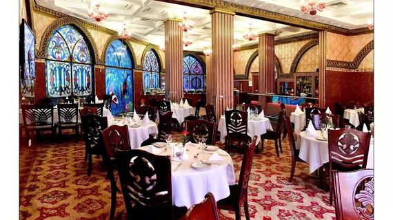 Gulf Gate Hotel | Manama - Manama Center