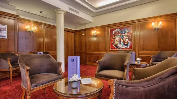 Timhotel Tour Montparnasse | Ile-de-France - Paris - Montparnasse