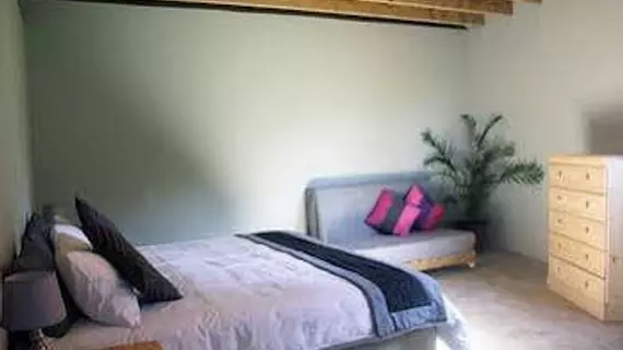 Swell Eco Lodge | Eastern Cape - Nyandeni