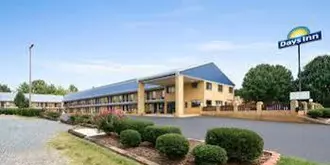 Days Inn - Richburg