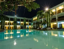 Apple Tree Resort and Hotel | Kuzey Mindanao - Misamis Oriental - Opol