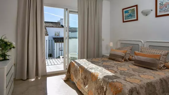 Ona Club Bena Vista | Andalucia - Malaga İli - Estepona