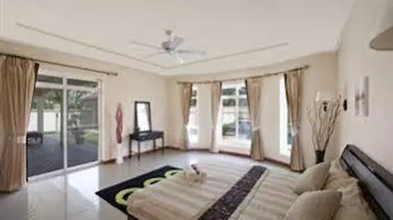 The Chase & Foxlea Villas | Chonburi (vilayet) - Bang Lamung - Nong Pla Lai