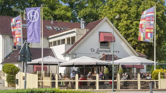 Hotel Restaurant de Loenermark | Gelderland - Loenen