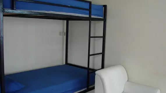 Center Point Dorm Room | Krabi İli - Ko Phi Phi