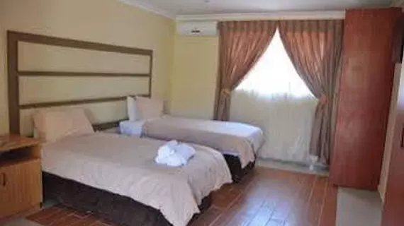 Natural Getaways | Gauteng - City of Tshwane - Johannesburg (ve civarı) - Midrand