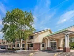 Best Western Plus The Inn at Sharon/Foxboro | Massachusetts - Sharon