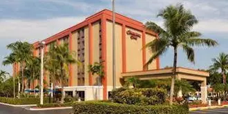 Hampton Inn Miami-Airport West