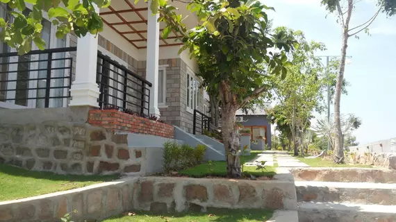 Horizon Villa | Kien Giang (vilayet) - Phu Quoc - Duong Dong