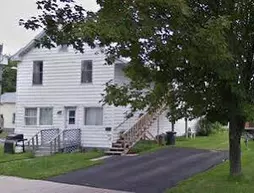 Residence on Prince | New Brunswick - Fredericton (ve civarı) - Fredericton