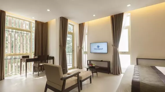 Glenwood City Resort | Binh Duong (vilayet) - Ho Şi Min Şehri (ve civarı) - Ho Chi Minh City - Quận 2 - Thao Dien