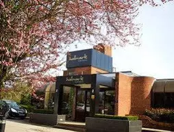 Hallmark Hotel Hull | East Riding of Yorkshire (kontluk) - North Ferriby