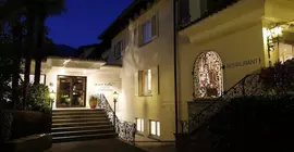 Hotel Ascovilla | Ticino Kantonu - Ascona