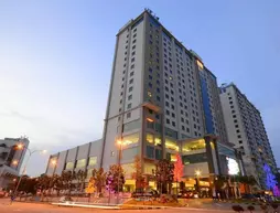 Kinta Riverfront Hotel & Suites | Perak - Ipoh