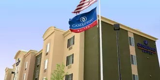 Candlewood Suites Denver Northeast - Brighton