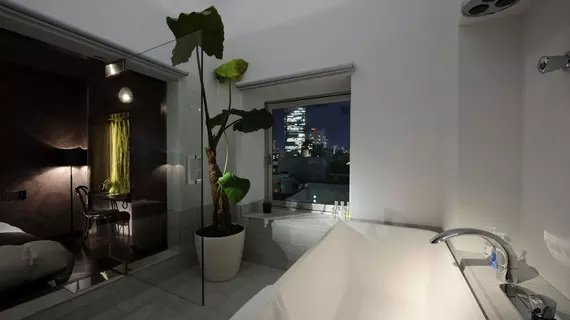 Roppongi Hotel S | Tokyo (ve civarı) - Minato - Azabu-Juban