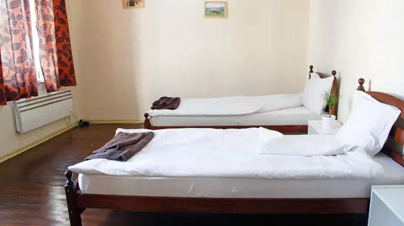 Hostel Lavele | Sofya (ve civarı) - Sofya - Sofya Kent Merkezi