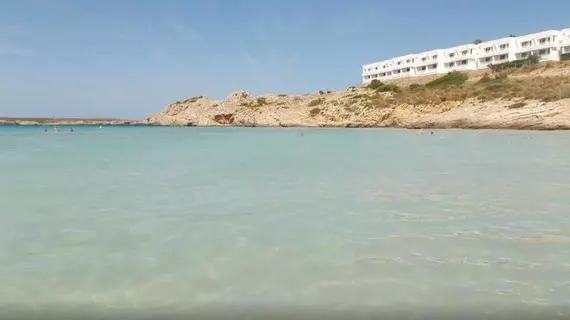 Apart Beach Club | Balearic Adaları - Menorca - Mercadal