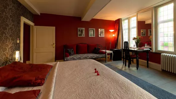 B&B Next Door | Flaman Bölgesi - Batı Flanders (il) - Bruges (ve civarı) - Brüj