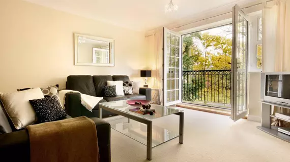 Berkshire Rooms - Newbury | Berkshire (kontluk) - Newbury