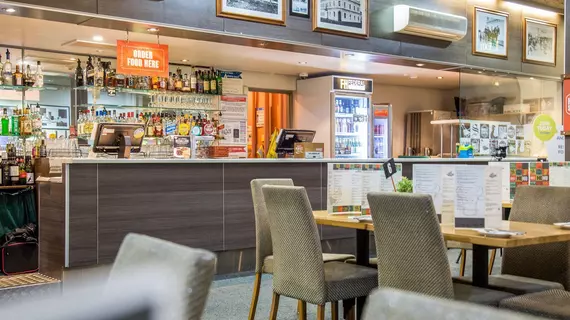 Federal Hotel | Güney Avustralya - Mount Gambier