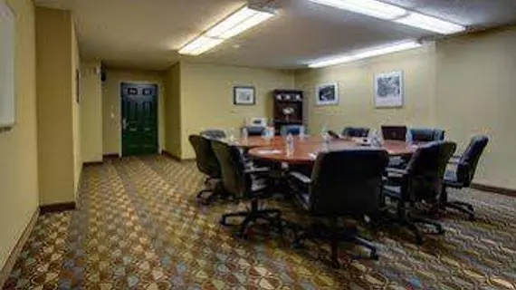 Crestwood Suites Marietta East Lake | Georgia - Atlanta (ve civarı) - Marietta