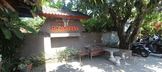 Ramayana Hotel Sanur | Bali - Denpasar - Sanur