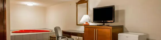 Rodeway Inn and Suites | Connecticut - Torrington (ve civarı) - Torrington