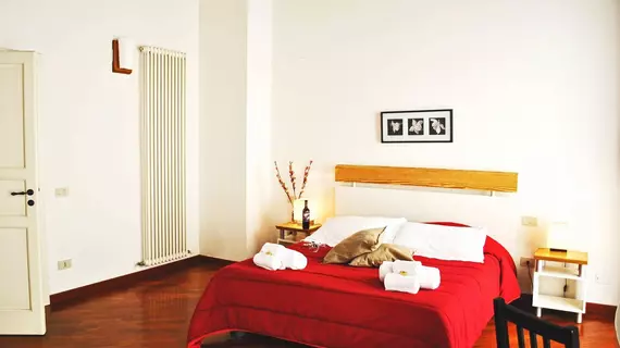 B&B Ai Tintori | Sicilya - Palermo (vilayet) - Palermo - Castellammare