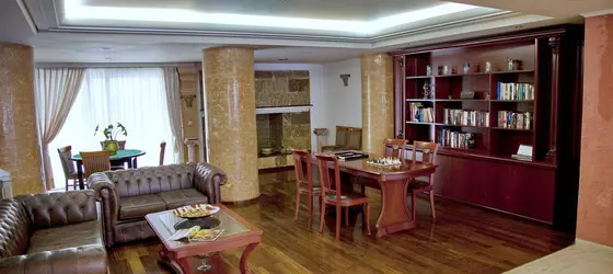 Joan Palace | Girit Adası - Rethimnon (bölge) - Rethimnon